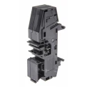 ETA ESS20 Distribution Board, 6A, Plastic, Side Mount, 24V DC, IP20, ESS20 Series ESS20
