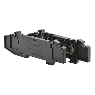 ETA ESS20 Distribution Board 6A Plastic 24V DC Side Mount ESS20 ESS20
