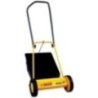 Falcon 15 inch Cylindrical Hand Lawn Mower Manual Operated Easy-28