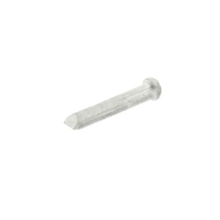 Vero Technologies 1.3 mm White Insulated Terminal Post WP6819