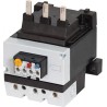 Eaton ZB Overload Relay, 1 NO/1 NC, 125A Relay Contact Current, 95-125 A Adjustable Current Range, 18 W 278465 ZB150-125