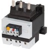 Eaton Overload Relay ZB150-150 1 NO/1 NC, 120A, 142A F.L.C, 142A Contact Rating, 18 W, 500V AC 278466 ZB150-150