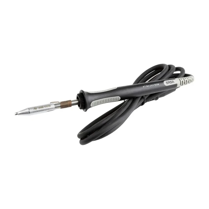 Ersa Electric Soldering Iron 24V 80W for use with RDS80 Station 890CDJ