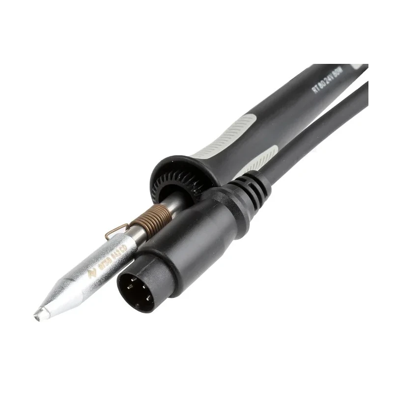 Ersa Electric Soldering Iron 24V 80W for use with RDS80 Station 890CDJ