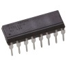 Renesas Electronics DC Input 4-Channel Optocoupler Through Hole 16-Pin PDIP PS2502-4-A