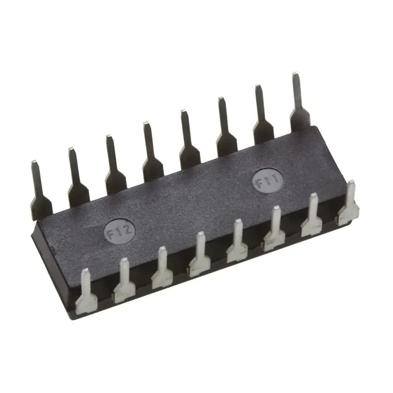 Renesas Electronics DC Input 4-Channel Optocoupler Through Hole 16-Pin PDIP PS2502-4-A