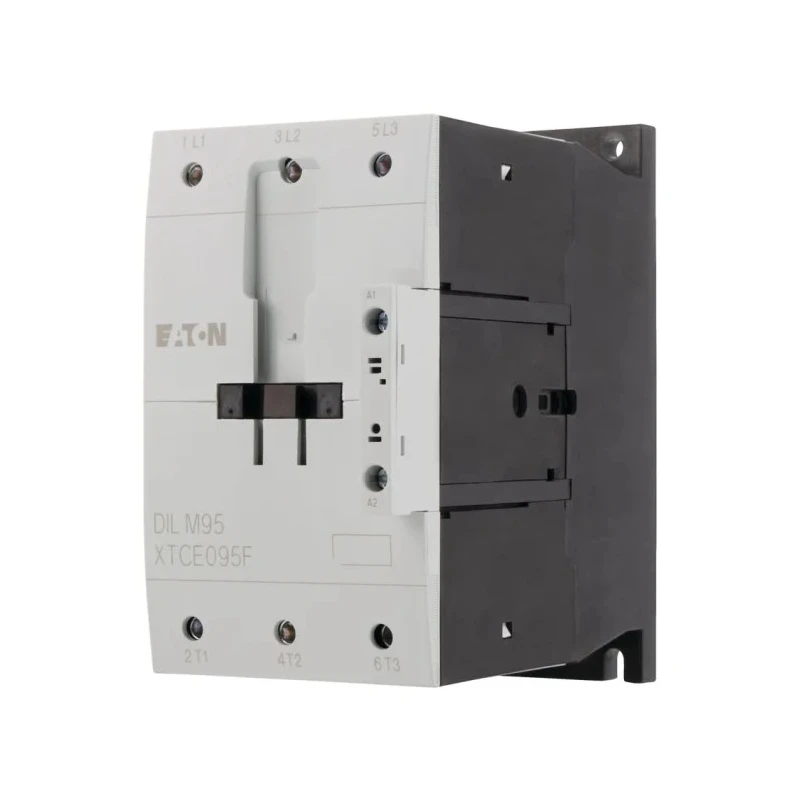 Eaton DILM Contactor 240V AC Coil 3-Pole 95A 45 kW Motor Control 239469 DILM95(240V50HZ)