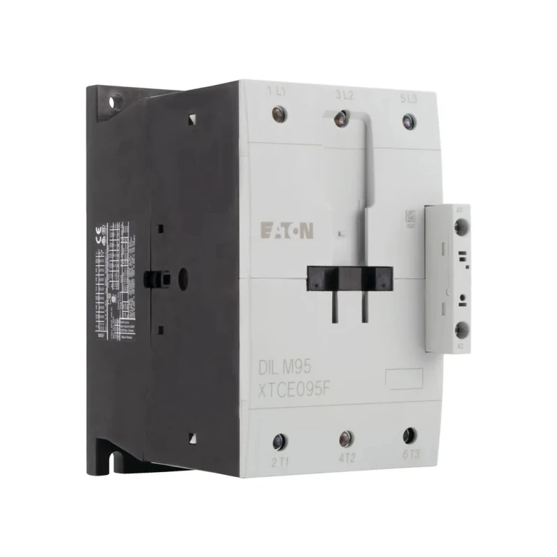 Eaton DILM Contactor 240V AC Coil 3-Pole 95A 45 kW Motor Control 239469 DILM95(240V50HZ)