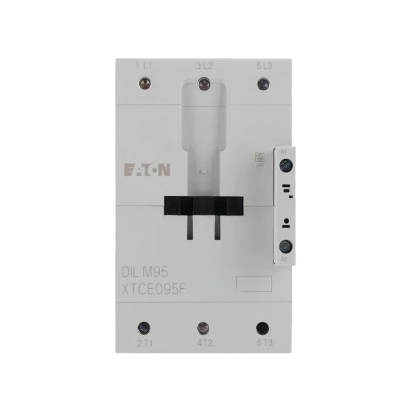 Eaton DILM Contactor 240V AC Coil 3-Pole 95A 45 kW Motor Control 239469 DILM95(240V50HZ)