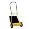 Falcon Cylindrical Hand Lawn Mower Manual Operated with 3 height adjustments Easy-38