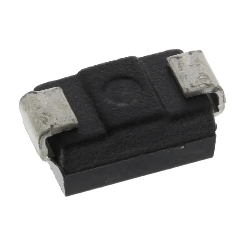 Vishay 12 V General Purpose 1 W Surface Mount Zener Diode Single 2-Pin DO-214AC SML4742-E3/61