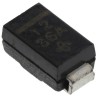 Vishay 12 V General Purpose Zener Diode Single 1 W Surface Mount DO-214AC SML4742-E3/61