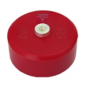 Vishay Single Layer Ceramic Capacitor 2 nF 40kV DC ±20% N4700 Dielectric Screw Mount 85 °C Max Op. Temp. 715C40KTD20