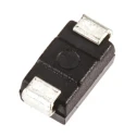 Vishay 15 V 1 W Zener Diode Single Surface Mount DO-214AC SML4744-E3/61
