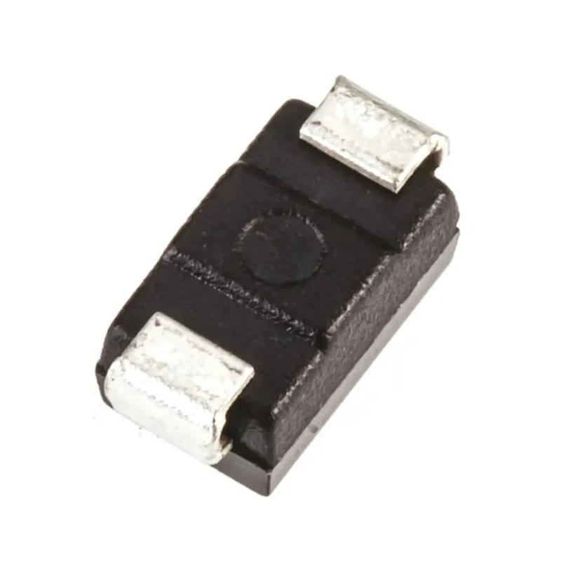 Vishay Zener Diode 15 V 1 W Voltage Regulator 2-Pin Surface Mount DO-214AC SML4744-E3/61