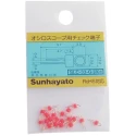 Sunhayato Insulated Terminal Post Orange Black Purple Brown White Yellow SLC-3G-O