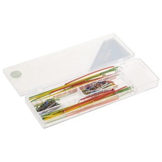 Sunhayato Breadboard Jumper Wire Kit 140 Pieces SKS-140