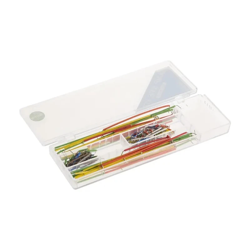 Sunhayato Breadboard Jumper Wire Kit 140 Pieces SKS-140