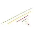 Sunhayato Breadboard Jumper Wire Kit 140 Pieces SKS-140