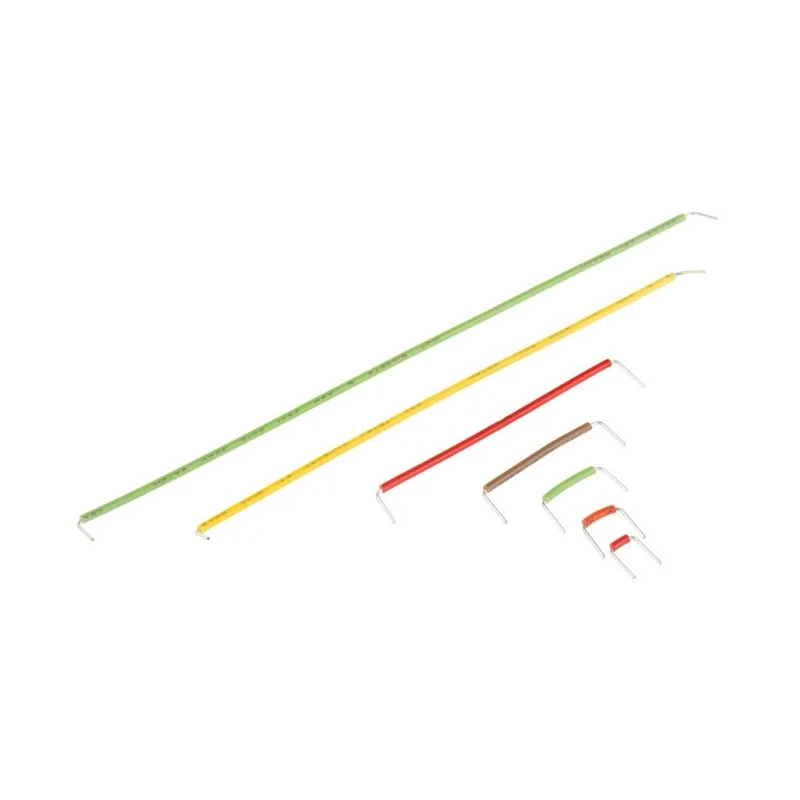 Sunhayato Breadboard Jumper Wire Kit 140 Pieces SKS-140