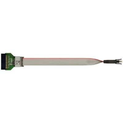 SEGGER Development Kit Accessory J-Link 10-Pin Needle Adapter 8.06.04 J-Link 10-Pin Needle Adapter
