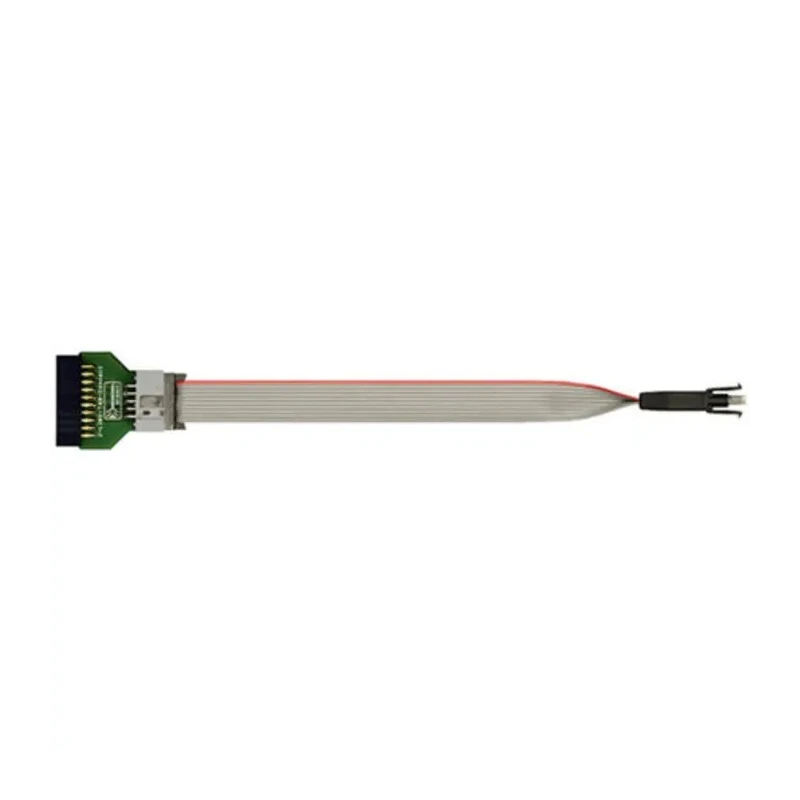 SEGGER Development Kit Accessory J-Link 10-Pin Needle Adapter 8.06.04 J-Link 10-Pin Needle Adapter