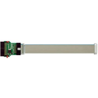 SEGGER Development Kit Accessory Adapter for Use with J-Link Probes 8.06.01 J-Link RX Adapter