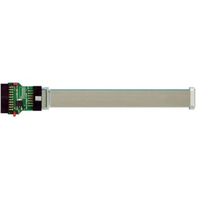 SEGGER Development Kit Accessory Adapter for Use with J-Link Probes 8.06.01 J-Link RX Adapter