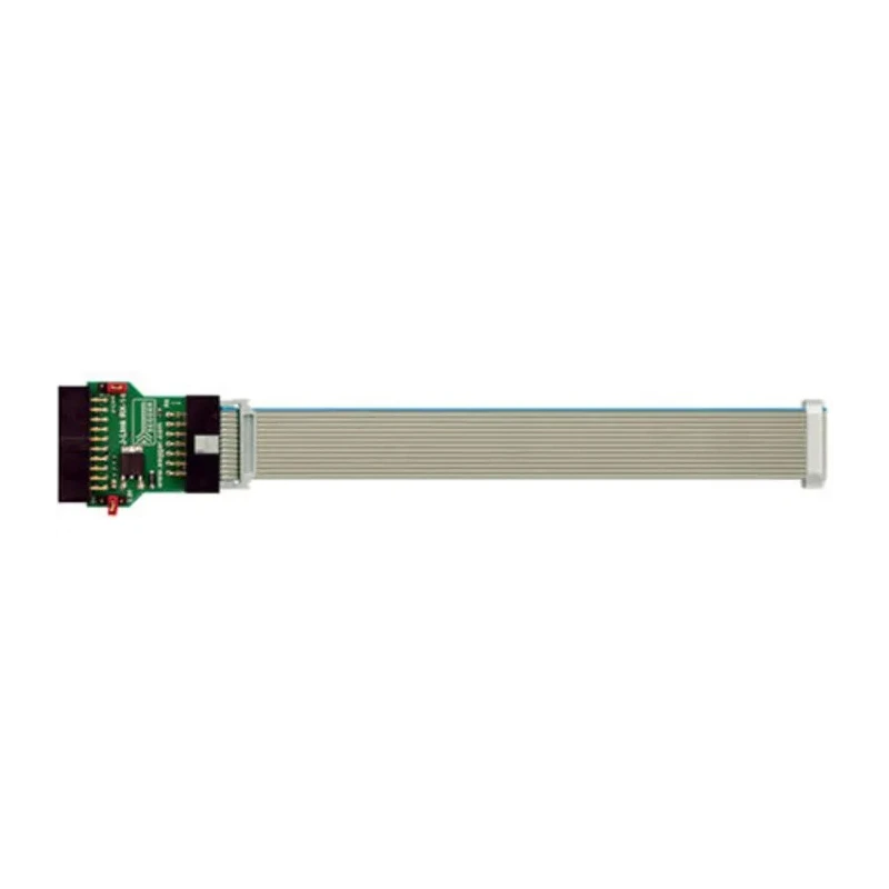 SEGGER Development Kit Accessory Adapter for Use with J-Link Probes 8.06.01 J-Link RX Adapter