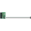 SEGGER Development Kit Accessory Adapter 8.06.02 J-Link 9-Pin Cortex M Adapter