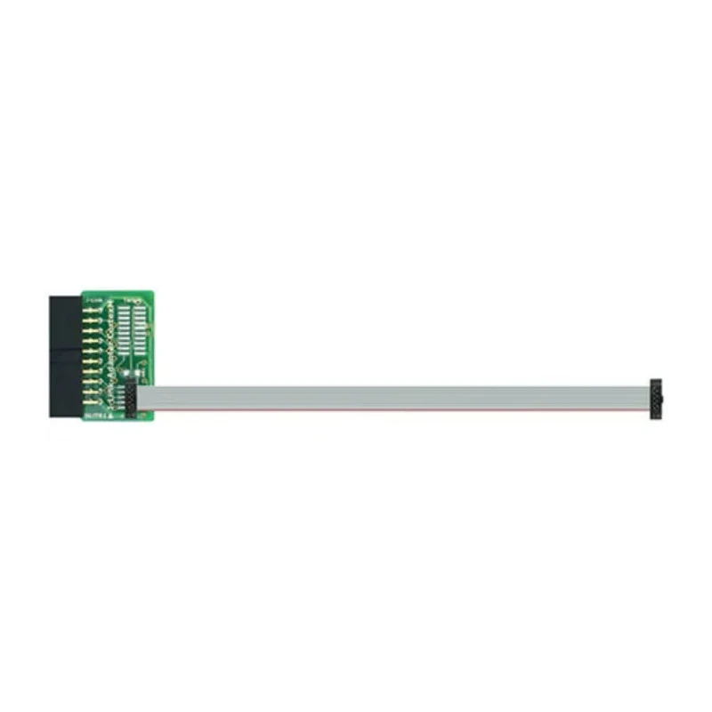 SEGGER Development Kit Accessory Adapter 8.06.02 J-Link 9-Pin Cortex M Adapter