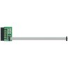 SEGGER Development Kit Accessory Adapter 8.06.02 J-Link 9-Pin Cortex M Adapter