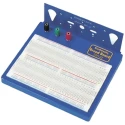 Sunhayato Breadboard Prototyping Board 24 mm Width 168 mm Length 190 mm SRH-32