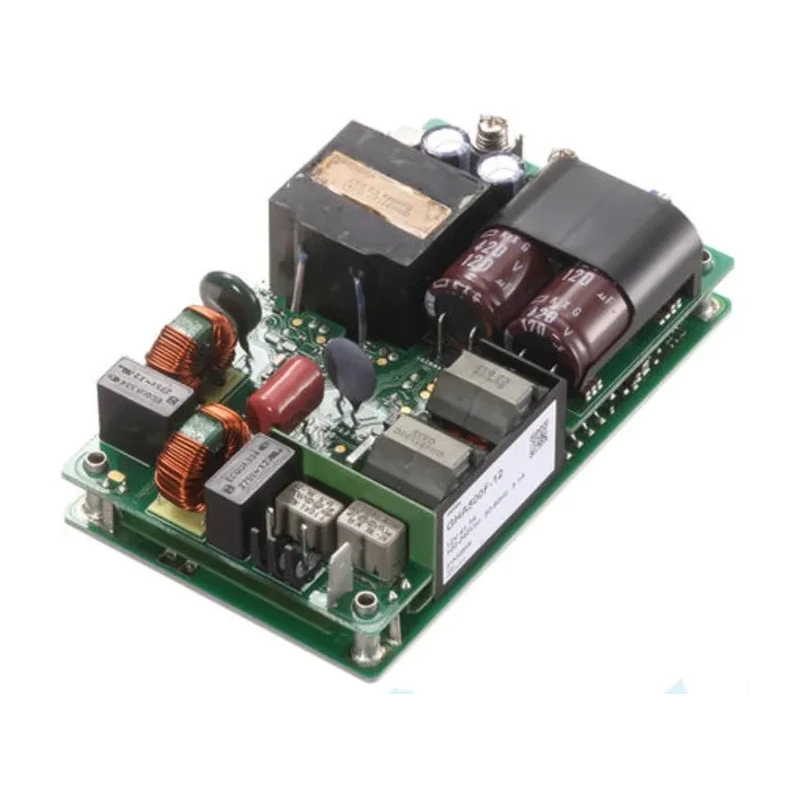 Cosel Switching Power Supply 24V DC 504W PCB Mount GHA500F-24-R3