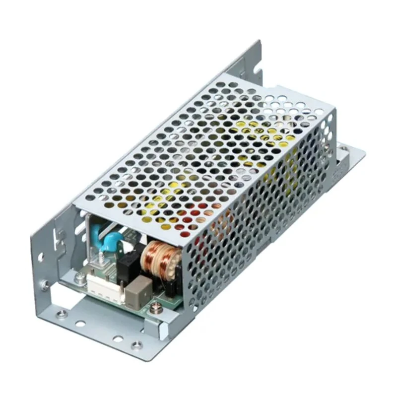 Cosel Switching Power Supply 12V DC 75.6W 6.3A Universal Input AC85-264V Chassis Mount LFA75F-12-SNY