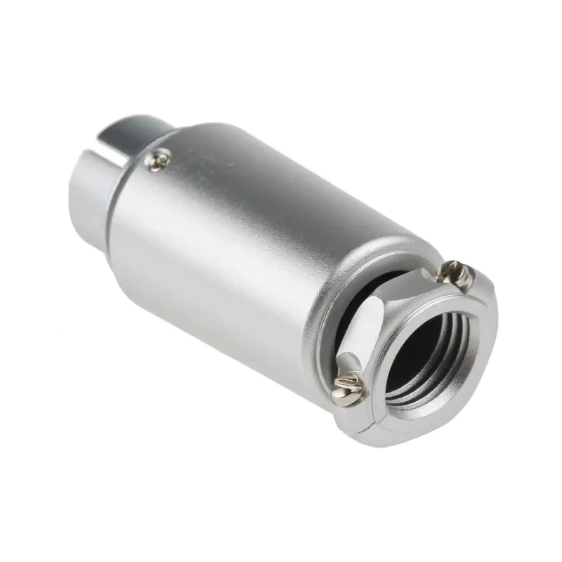 Hirose Miniature Industrial Circular Connector 10 Contacts Cable Plug Male Threaded Coupling 350V 5A RM15TPD-10P(76)