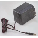 Aiko Denshi 2.1 x 5.5 mm Centre Positive AC/DC Adapter 12V DC Output 1.2A VSM-1212B