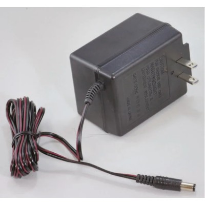 Aiko Denshi 2.1 x 5.5 mm Centre Positive AC/DC Adapter 12V DC Output 1.2A VSM-1212B