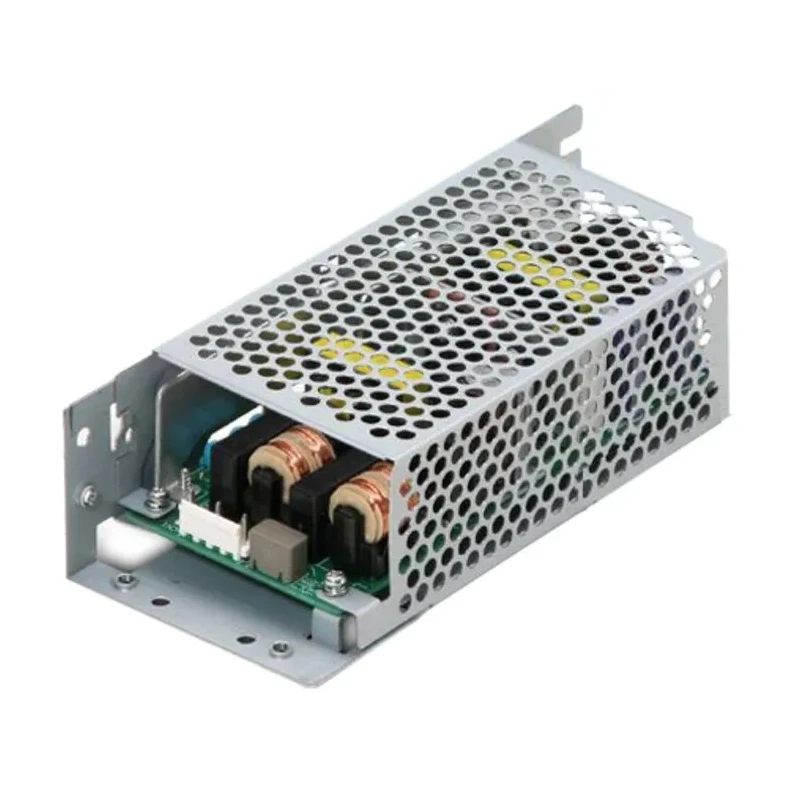 Cosel Switching Power Supply 5V DC 100W Universal Input AC85-264V Chassis Mount LFA100F-5-SNY