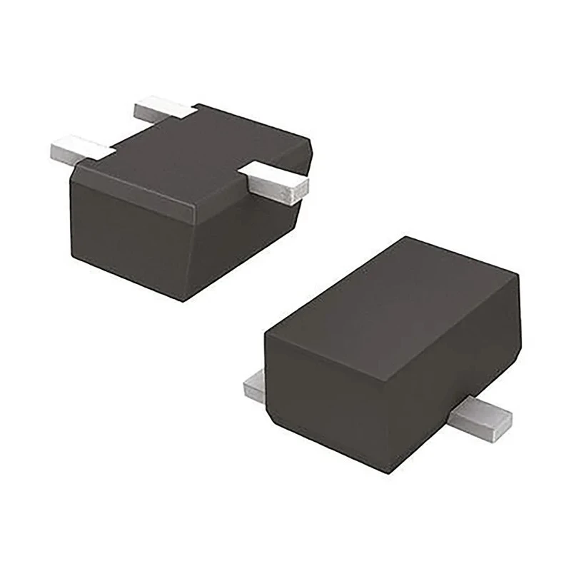 ROHM Digital Transistor 50 V NPN Surface SOT-723, 3-Pin DTC014EMT2L