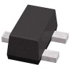 ROHM Digital Transistor 50 V NPN Surface Mount SOT-323FL 3-Pin DTC044EUBTL