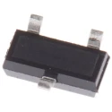 ROHM Digital Transistor 50 V NPN Surface Mount SOT-323FL 3-Pin DTC044EUBTL