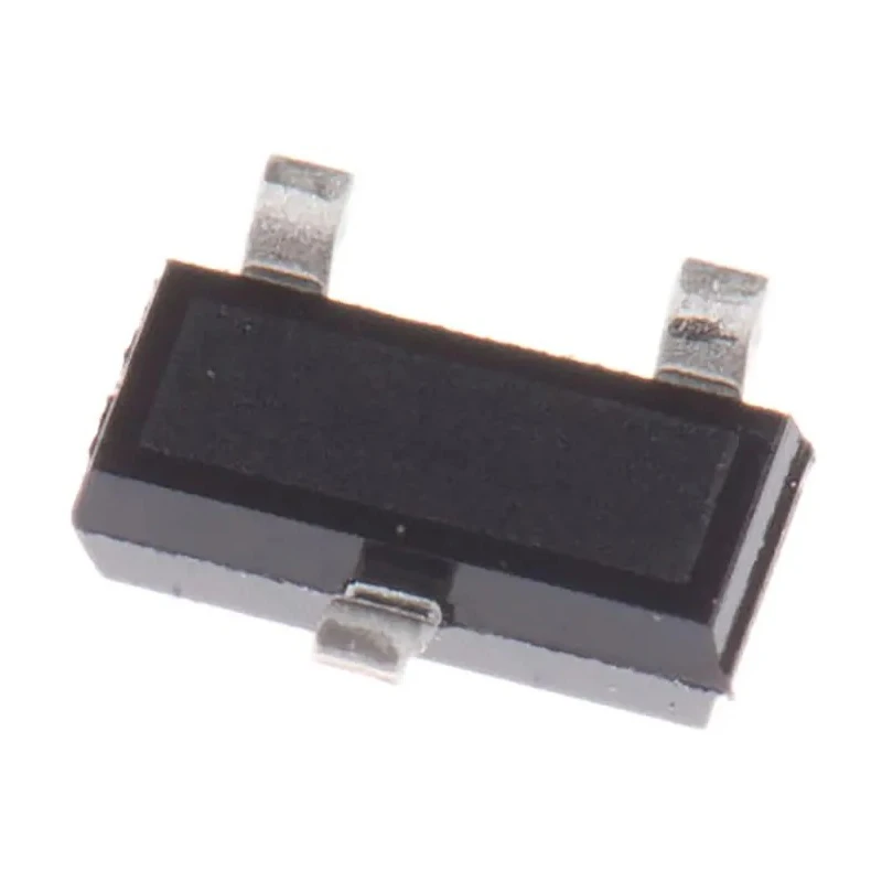 ROHM Digital Transistor 50 V NPN Surface Mount SOT-323FL 3-Pin DTC044EUBTL