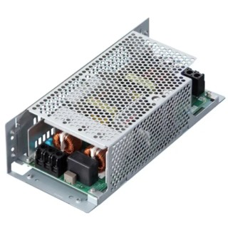 Cosel Switching Power Supply Closed Frame 24V DC 360W 12.5A 85-264V AC Input LFP300F-24-SNTY