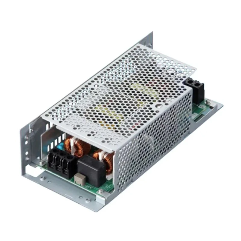 Cosel Switching Power Supply Closed Frame 24V DC 360W 12.5A 85-264V AC Input LFP300F-24-SNTY