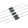 Vishay 1-Element Uni-Directional TVS Diode 500 W, 2-Pin DO-15 SA12A-E3