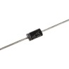 Vishay Uni-Directional Transient Voltage Suppressor 500 W, 2-Pin DO-204AC SA30A-E3/54