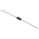 Vishay 1-Element Uni-Directional Transient Voltage Suppressor 500 W, 2-Pin DO-204AC SA30A-E3/54