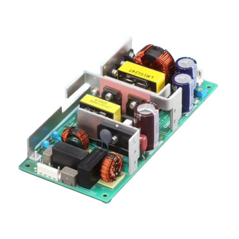 Cosel LMA150F-24-HY Switching Power Supply 24V DC 151W Universal Input Chassis Mount LMA150F-24-HY