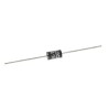 Vishay 1-Element Bi-Directional TVS Diode, 1.5 kW, 2-Pin, Through Hole Mount, 6.45V Breakdown Voltage 1.5KE6.8CA-E3/54
